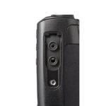 Kenwood NX-3220E портативна радіостанція цифрового DMR або NXDN стандарту, GPS, Bluetooth, VHF діапазону - Зображення 4