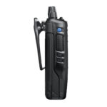 Kenwood NX-5300E2 портативна радіостанція цифрових  стандартів: DMR/NXDN або APCO25, GPS, Bluetooth, UHF - Зображення 6