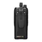 Kenwood NX-5300E  портативна радіостанція цифрових  стандартів: DMR/NXDN або APCO25, GPS, Bluetooth, UHF - Зображення 5
