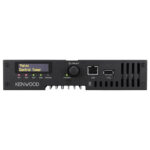 Kenwood NXR-1800E2 ретранслятор у NXDN , Multi-Site Conventional IP, SIP, UHF діапазону 400 - 470МГц