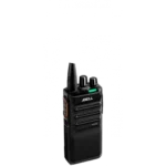 Мініатюрна радіостанція A520T -DMR,UHF,2 Zone 32CH(16CH Zone),1-4Вт,IP55,АКБ Li-Ion 2200mAh,Швидкий ЗП
