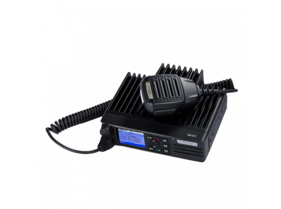 6667349363_am780t-uhfavtomrst-dmraes.webp AM780T UHF,автом.р/ст, DMR,AES 256(опц.),РК-кольор. дисп.,100 зон 1600 кан.(16 кан.в/зону),5-50Вт,IP54,РТТ - Зображення 1