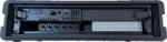 NXR-1800E М - це цифроаналоговий мобільний ретранслятор DMR у водонепроникному кейсі UHF діапазону