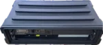 NXR-1700E М, цифро-аналоговий мобільний ретранслятор DMR у водонепроникному кейсі VHF діапазону - Зображення 2