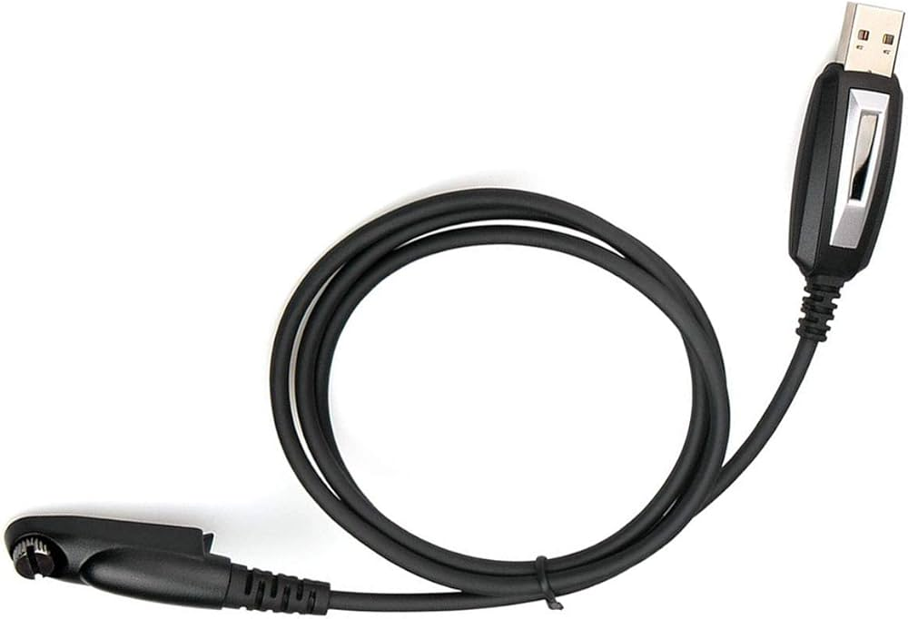 6672142341_kabel-usb-dlya.png Кабель USB для програмування портативних радіостанцій серії HD1 DMR - Зображення 1