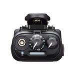 Kenwood NX-3320E3 безклавіатурна портативна радіостанція цифрового DMR або NXDN стандарту, GPS, Bluetooth, UHF діапазону 400 - 470МГц, 5W - Зображення 8