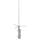 UHF колінеарна стаціонарна антена SIRIO GPF 703 N