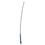 VHF антена 1/4 λ (тросик), 47-54 см, з роз'ємом SMA-female