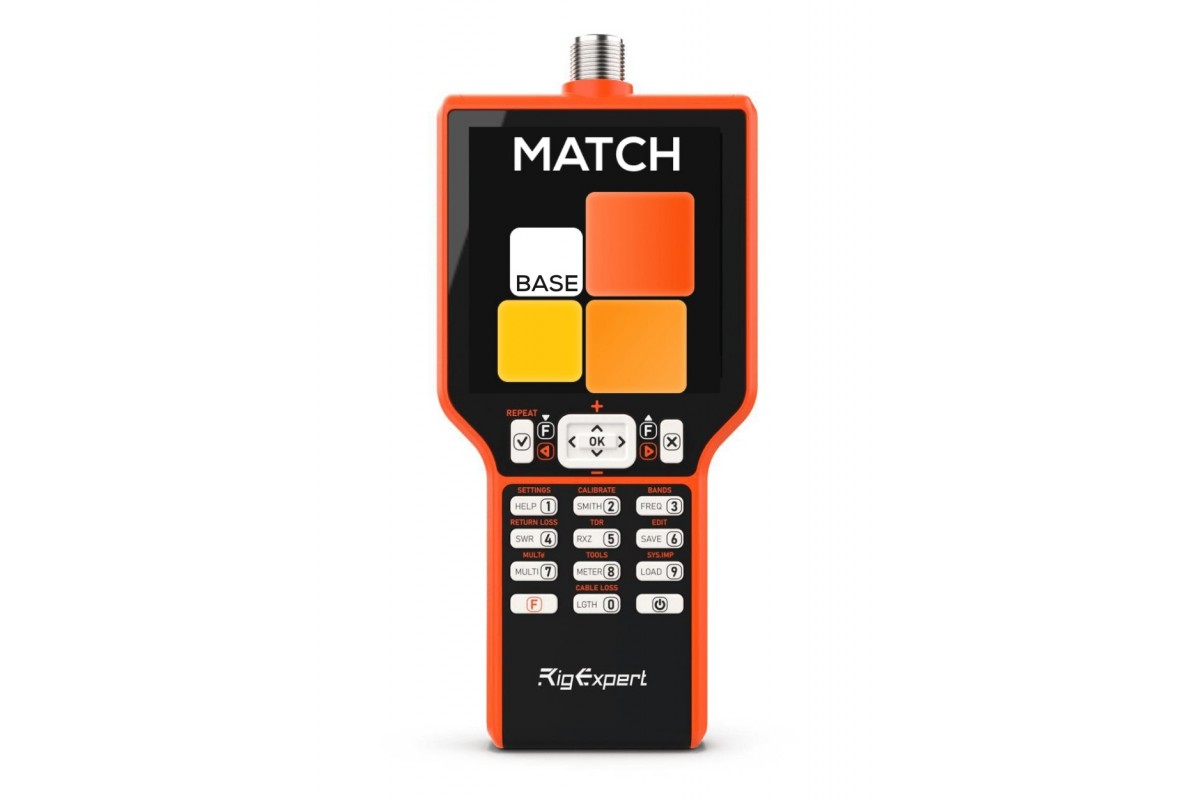 match-1200x800-1.jpg Антенний аналізатор RigExpert MATCH U - Зображення 1