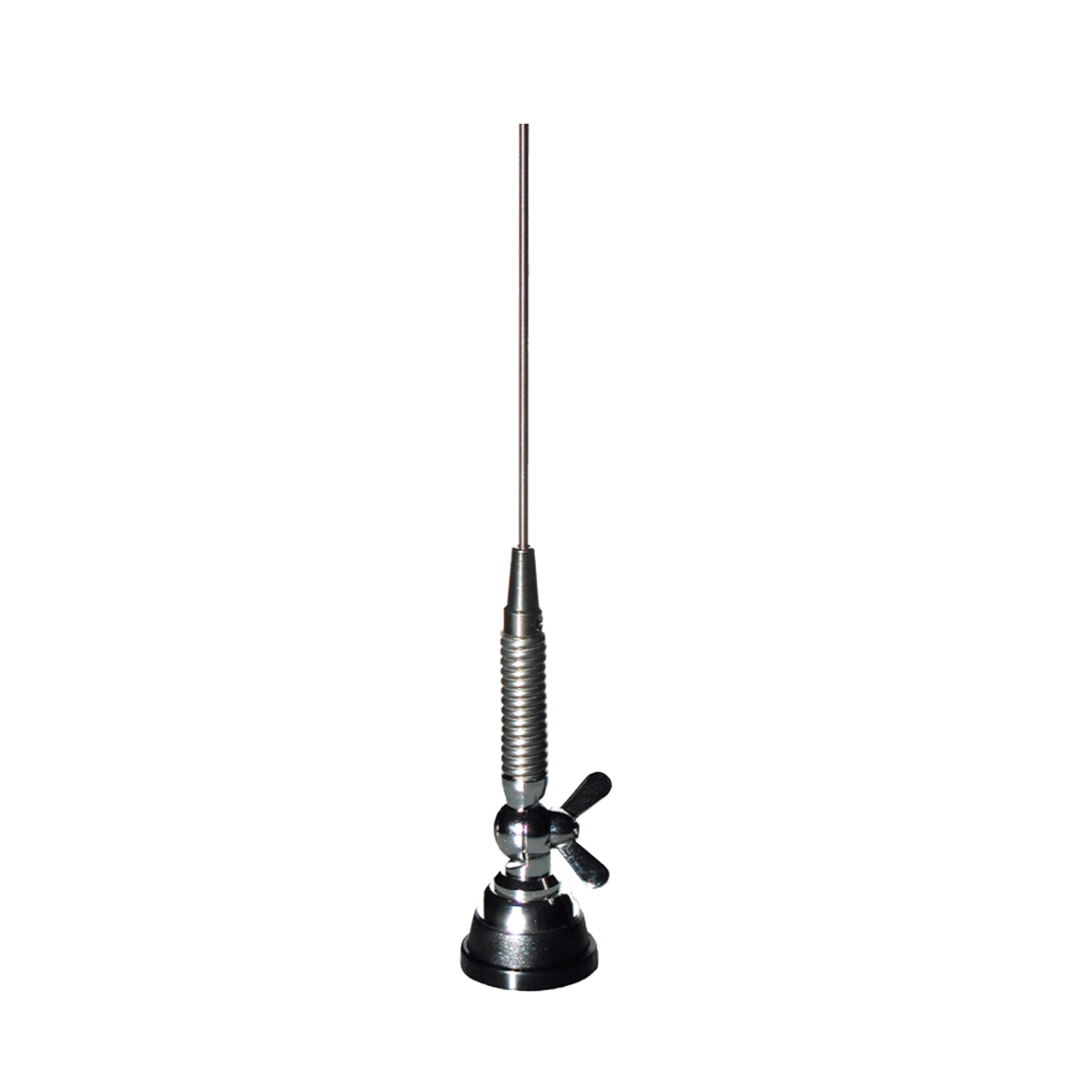 mga-108-550-pl-1.jpg VHF/UHF автомобільна антена SIRIO MGA 108-550 SL з врізним кріпленням - Зображення 1