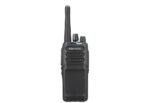 Kenwood NX-1200DCUK безклавіатурна іскробезпечна портативна радіостанція цифрового DMR стандарту, VHF діапазону 136-174 МГц