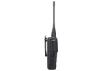 Kenwood NX-1200DCUK безклавіатурна іскробезпечна портативна радіостанція цифрового DMR стандарту, VHF діапазону 136-174 МГц - Зображення 3