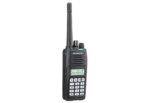 Kenwood NX-1200DE портативна радіостанція цифрового DMR стандарту, VHF діапазону 136-174 МГц, з повної клавіатурою (16 клавіш) та РК-дисплеєм - Зображення 3