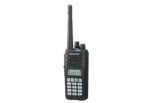 Kenwood NX-1200DE портативна радіостанція цифрового DMR стандарту, VHF діапазону 136-174 МГц, з повної клавіатурою (16 клавіш) та РК-дисплеєм - Зображення 2