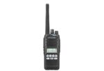 Kenwood NX-1200DCUK2 портативна іскробезпечна радіостанція цифрового DMR стандарту, VHF діапазону 136-174 МГц, з усіченої клавіатурою (7-м клавіш) та РК-дисплеєм
