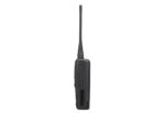 Kenwood NX-1200DCUK2 портативна іскробезпечна радіостанція цифрового DMR стандарту, VHF діапазону 136-174 МГц, з усіченої клавіатурою (7-м клавіш) та РК-дисплеєм - Зображення 4