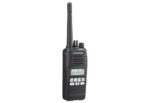 Kenwood NX-1200DCUK2 портативна іскробезпечна радіостанція цифрового DMR стандарту, VHF діапазону 136-174 МГц, з усіченої клавіатурою (7-м клавіш) та РК-дисплеєм - Зображення 5