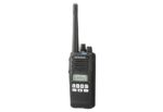 Kenwood NX-1200DCUK2 портативна іскробезпечна радіостанція цифрового DMR стандарту, VHF діапазону 136-174 МГц, з усіченої клавіатурою (7-м клавіш) та РК-дисплеєм - Зображення 6