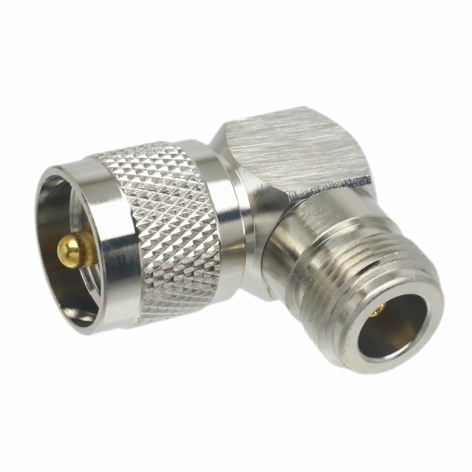 s-l1600-1-1.webp Перехідник N Type female - UHF male 90° - Зображення 1