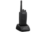 Kenwood TK-3000M безклавіатурна аналогова портативна радіостанція UHF діапазону 400 - 470МГц - Зображення 3